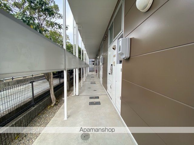レオパレスMEのその他写真