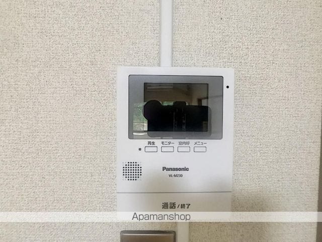 ロイヤルハイツ名池の内装写真