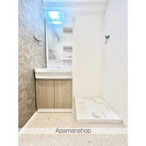 SーRESIDENCE千種駅前ascent 内覧会の内装写真