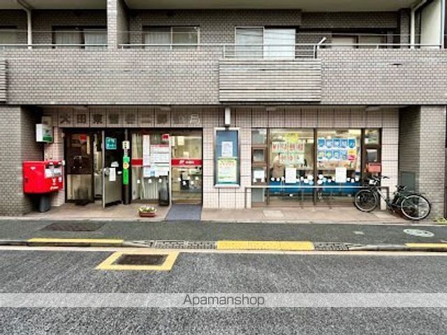 ステージファースト田園調布アジールコートの周辺写真