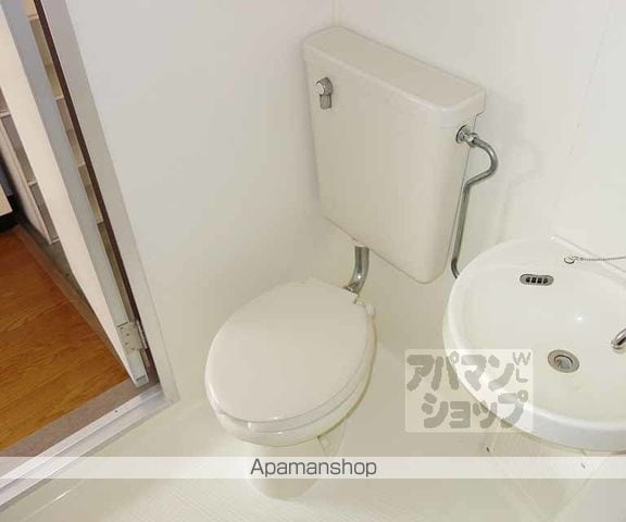 レディースコーポハヤフネの内装写真