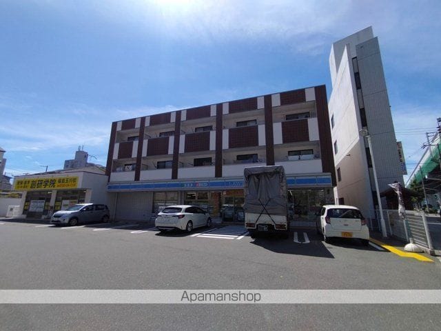 LA GRACIEUSE 玉川の外観写真