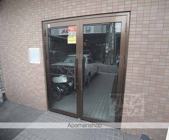 メゾン悠の内装写真