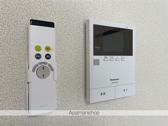 ソレイユ柏木二丁目の内装写真
