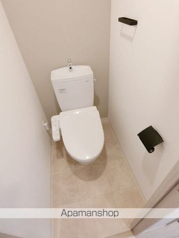S-RESIDENCE堺湊駅前azureの内装写真