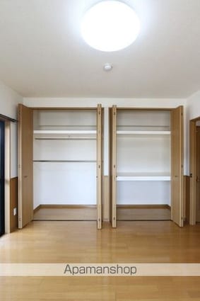 ニックビル持田[1K/30.24m2]の収納