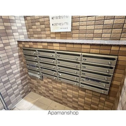 ＶＩＬＬＡＧＥ　ＭＥＩＳＥＩ[1R/23.65m2]のその他内装2