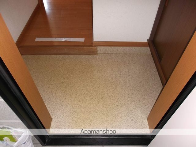 ヴィールの内装写真