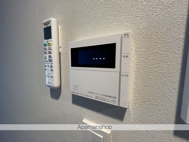 アーバネックス谷町四丁目の内装写真