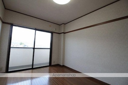 サンベルクイマイ[1K/21.51m2]の内装4