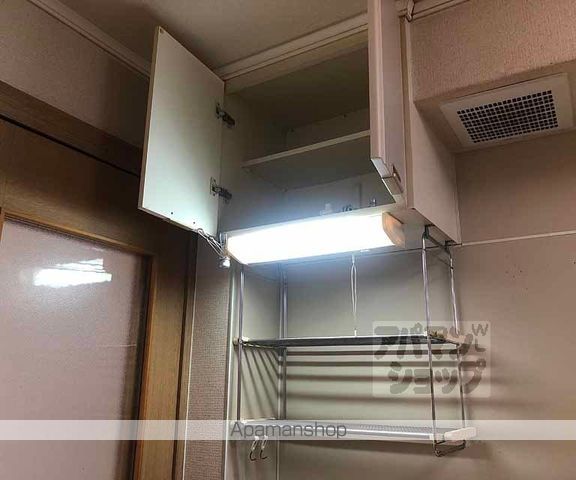 アルバトロスAの内装写真