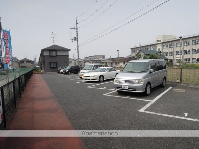 EAST FLATSのその他写真
