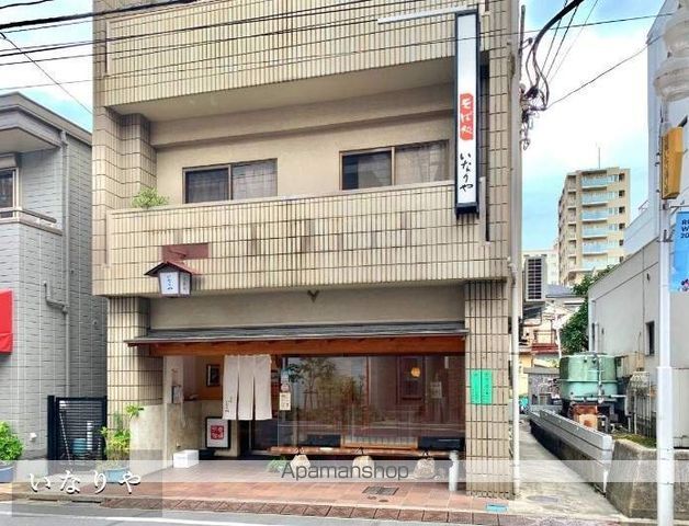コンフォリア南砂町の周辺写真