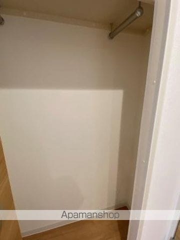 アクシーズ新都心の内装写真