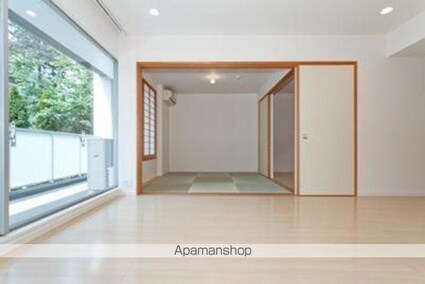 ガーデニエール砧レジデンス[2LDK/61.78m2]のその他内装2