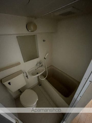 大岡ビルの内装写真