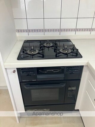 東京都目黒区中町２丁目[1LDK/49.08m2]の内装4