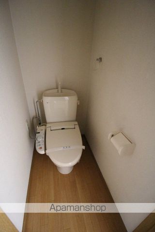 サリチェ・イマAの内装写真