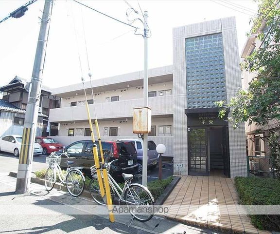 ホワイトリバー千栄