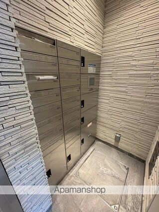 ＤｅＬＣＣＳ白山[1LDK/50.28m2]の共用部4