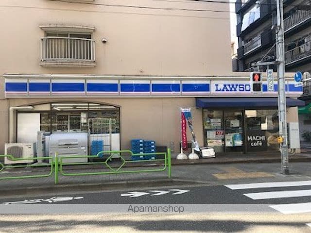 LUMICITY月島の周辺写真