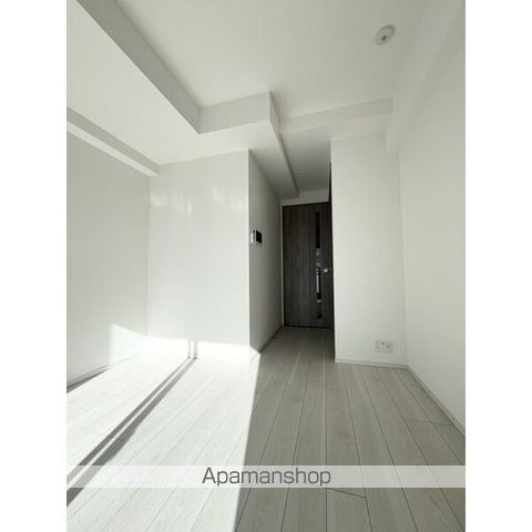 SーRESIDENCE野並駅前BROADの内装写真