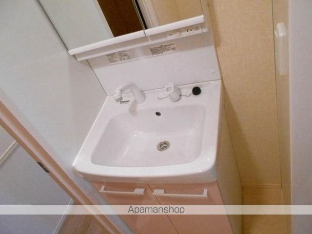 セレシェイラ参番館の内装写真