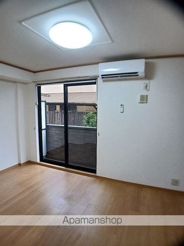グリーンアヴェニューの内装写真