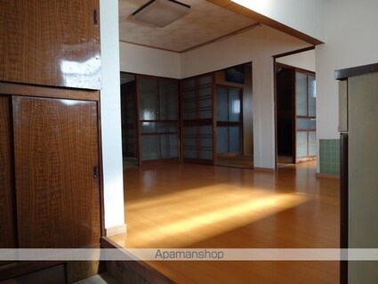 塩屋Ａ貸家[貸家/55m2]のその他内装1