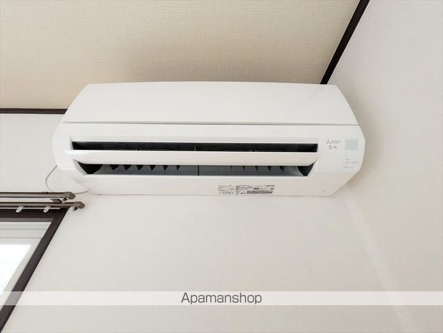 シティハイツの内装写真