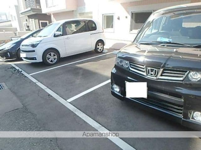 バニラシード白石のその他写真