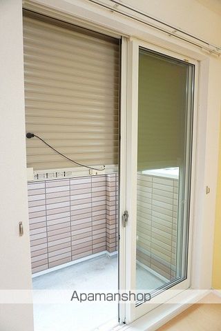 クラール名東 Aの内装写真