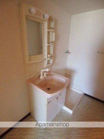 マンションロータスの内装写真