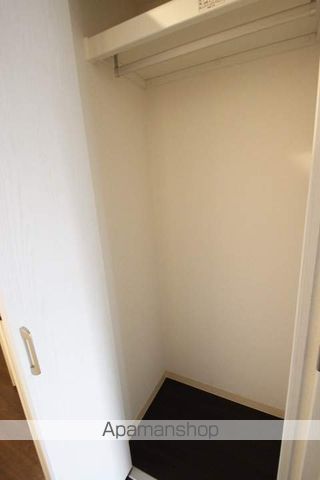 PLUMAS上福岡IIの内装写真