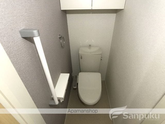 アンジュー北吉井 Bの内装写真