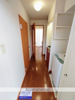 レオパレスＢｒｉｇｈｔｏｎ宮司[1K/19.87m2]の玄関