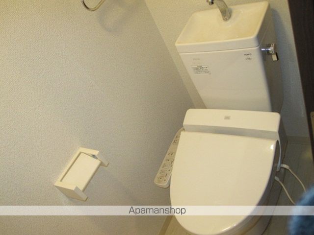 KATAYAMABLDG20の内装写真
