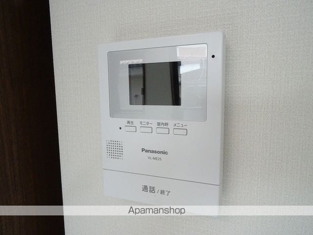 Sentreevaの内装写真