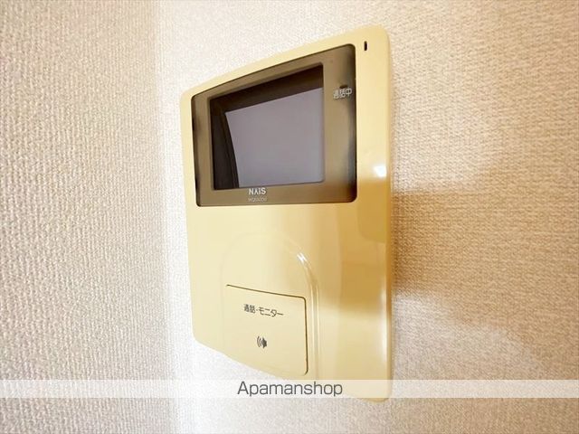 コーポワイスリー Bの内装写真