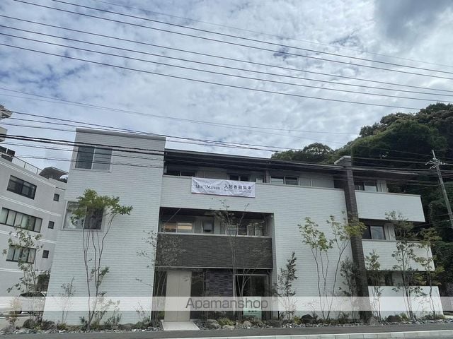 グリナージュ 歴史の散歩道の外観写真