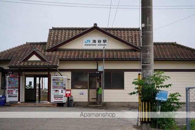アルドーレ Bの周辺写真