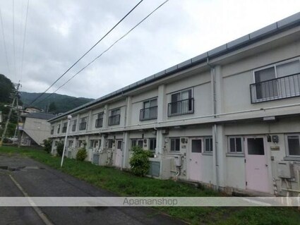 四賀ハウス４号棟[2LDK/48.54m2]の共用部