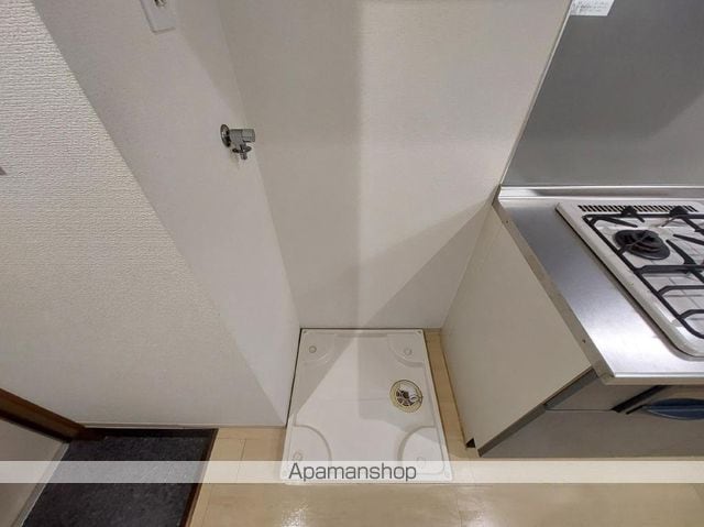 グランメゾン七福の内装写真