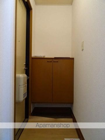 PARCROSETTEII番館の内装写真