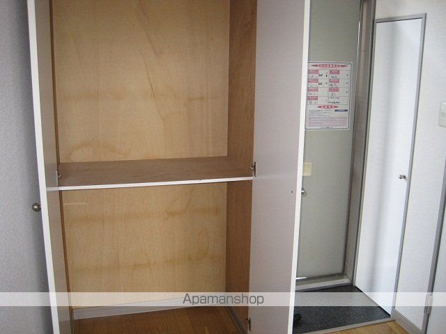 レオパレス杉本の内装写真