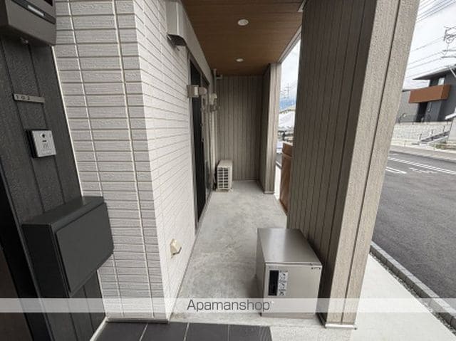 D-ROOMサンライズ B棟の内装写真