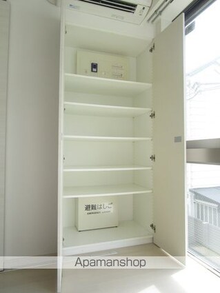 ＥＬ　ＣＯＵＲＴ　ＷＡＤＡ[1K/30.62m2]の内装5