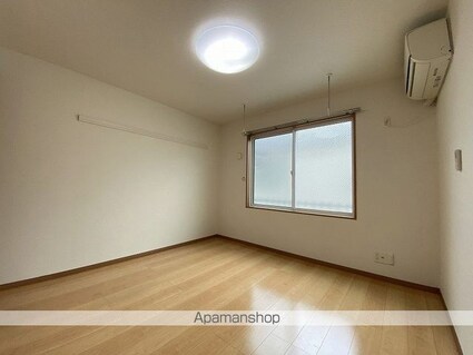 サントリーニⅠ[1K/21.12m2]のリビング・居間