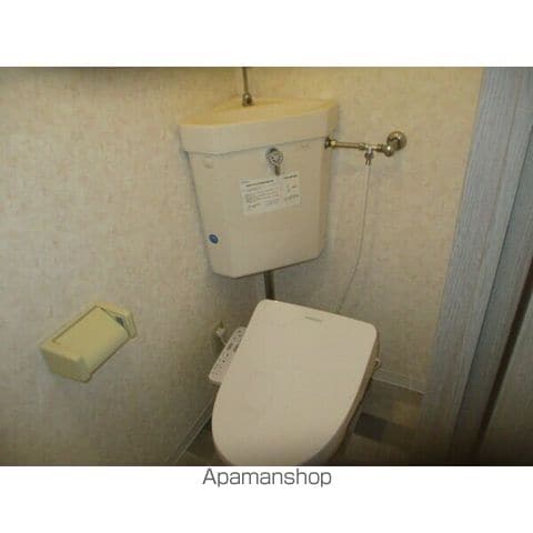N216の内装写真