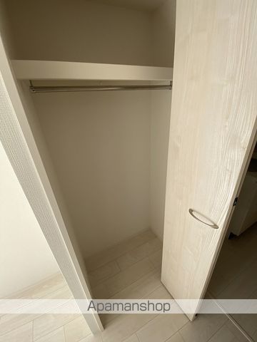 ESLEADRESIDENCE梅田FRONTの内装写真
